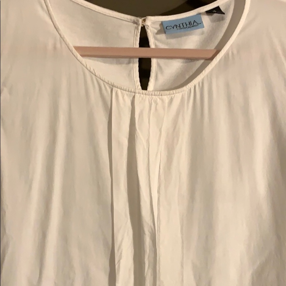 Cynthia Rowley Blouse